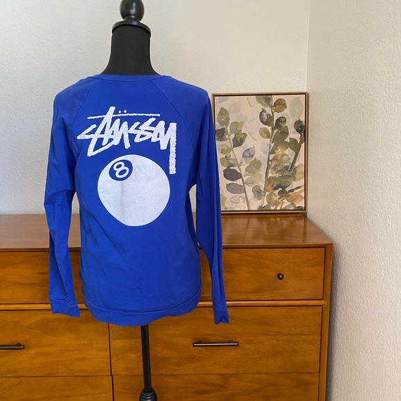 Stussy sweater - Picture 2 of 6